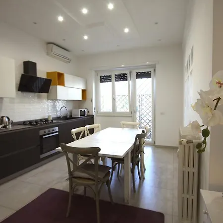 Piramide Holiday House Rome Exterior photo