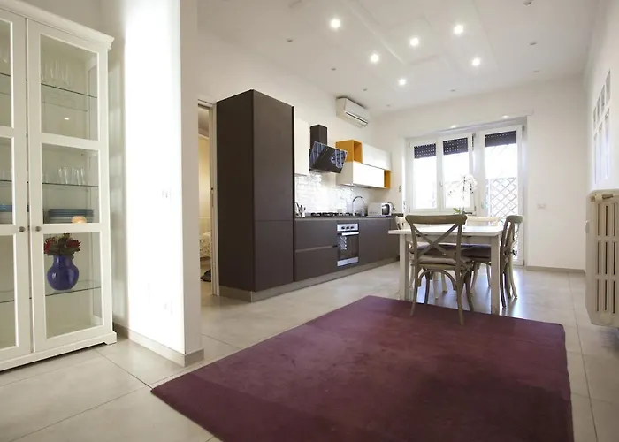 Piramide Holiday House